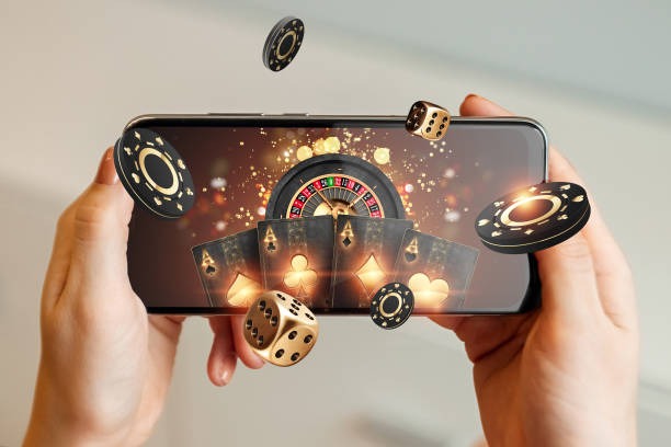 qq pulsa Esports Betting Hub
